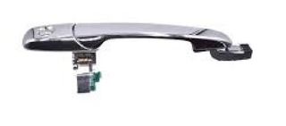 ΧΕΡΟΥΛΙ ΠΟΡΤΑΣ ΕΜΠΡΟΣ ΕΞΩ ΧΡΩΜΙΟ ΑΡ FORD RANGER 06-09