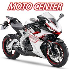 Zontes 703 RR 2025 + ΔΩΡΑ (Δυνατότητα προ-παραγγελίας)