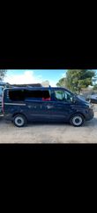 Κλούβα Ford 2014 Transit custom