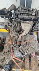 ΜΗΧΑΝΗ FORD FOCUS Q4NRA