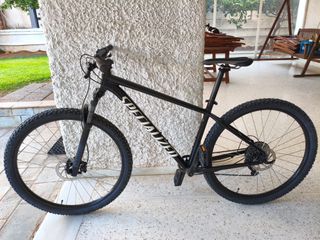 Mountain Specialized 2021 Rockhopper Elite