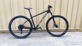 All - Mountain Specialized 2021 Rockhopper Elite