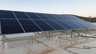 Φωτοβολταικο συστημα 5kw