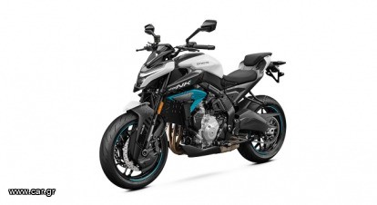 CFmoto 675 NK 2026 SUPER ΠΡΟΣΦΟΡΑ