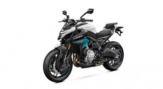 CFmoto 675 NK 2026 SUPER ΠΡΟΣΦΟΡΑ