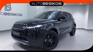 Land Rover Range Rover Evoque 2021 P300e PLUG-IN HYBRID AWD S/AUTOBESIKOS