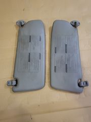 σκιαδια από SUZUKI IGNIS χρονολογία 2000 έως 2003 τιμή 80€ + ΦΠΑ K TA 2 αποστολή σε όλη την Ελλάδα