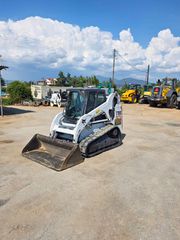 Φορτωτάκι Bobcat 2012 T190