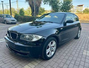 Bmw 118 2009 2.0 D EURO 5