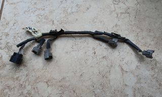 Grand Vitara Πλεξούδα  *
