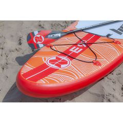 Sup-Stand Up Paddle 2026 Σανίδα SUP Evasion E9 275cm-thumb-2