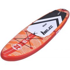 Sup-Stand Up Paddle 2026 Σανίδα SUP Evasion E9 275cm-thumb-4
