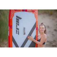 Sup-Stand Up Paddle 2026 Σανίδα SUP Evasion E9 275cm-thumb-5