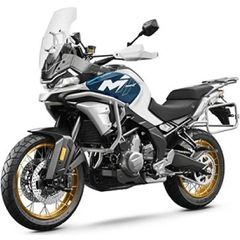 CFmoto 700 MT 2026 *SUPER ΠΡΟΣΦΟΡΑ*