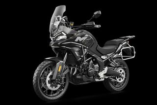 CFmoto MT 700 2026 *SUPER ΠΡΟΣΦΟΡΑ*-thumb-1