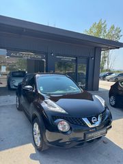 Nissan Juke 2017 TEKNA