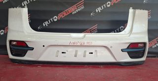 KIA e-NIRO  2019-2022  ΠΡΟΦΥΛΑΚΤΗΡΑΣ ΠΙΣΩ ΚΟΜΠΛΕ ME PDS  A2*