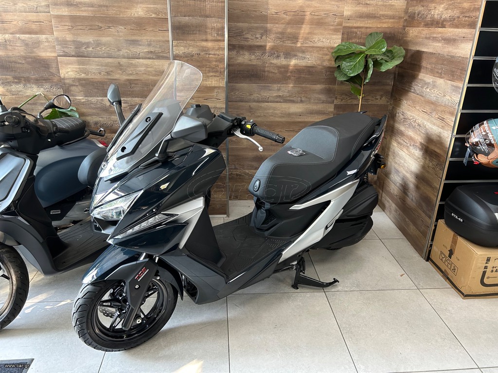 Kymco X-Town 2026 X TOWN ST