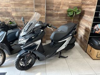 Kymco X-Town 2026 X TOWN ST