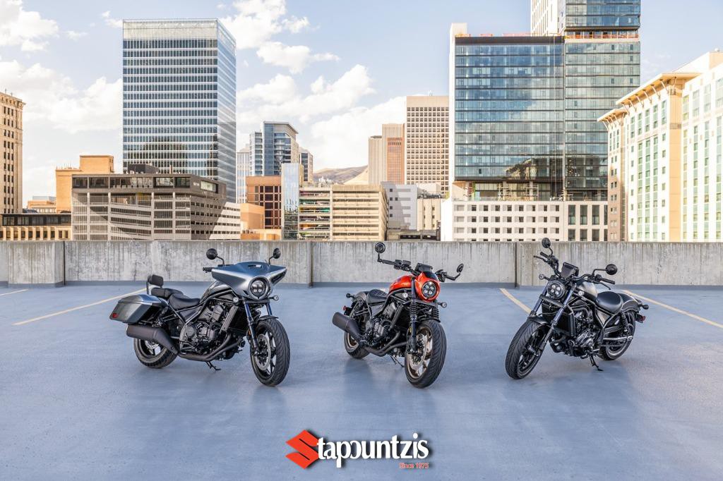 Honda CMX 1100 2026 Rebel,2026