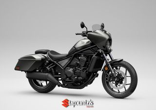 Honda CMX 1100 2026 Rebel,2026-thumb-6