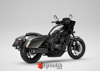 Honda CMX 1100 2026 Rebel,2026-thumb-8