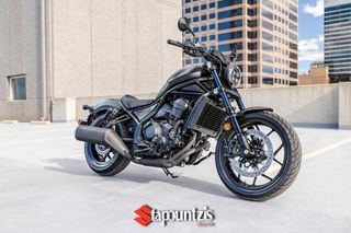 Honda CMX 1100 2026 Rebel,2026-thumb-7