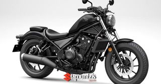 Honda CMX 1100 2026 Rebel,2026-thumb-14