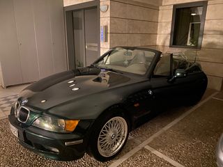 Bmw Z3 2001 1900 i