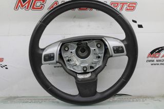Τιμόνι OPEL VECTRA C (2005-2008) με χειριστήρια