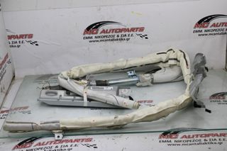 Αερόσακος  Κουρτίνα  Δεξιά  MITSUBISHI ASX (2012-2018)  6242191100