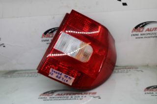 Φανάρι  Πίσω Δεξιό  SKODA YETI (2010-2014)