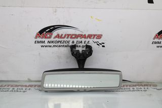 Καθρέπτης εσωτερικός SKODA YETI (2010-2014) 6PIN