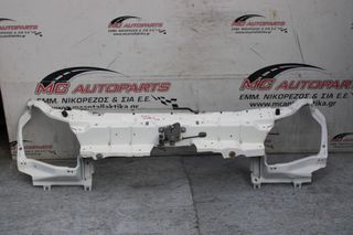 Μετώπη  FIAT DOBLO (2005-2009)