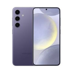 Samsung Galaxy S24 (S921 2024) 5G 256GB (8GB Ram) Dual-Sim Cobalt Violet EU