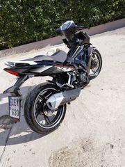 Sym VF 185 2022