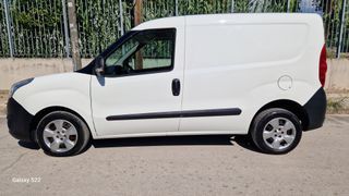Opel Combo 2016