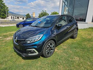 Renault Captur 2018 BOSE