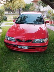 Nissan Almera 1999