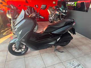 Yamaha NMAX 125 2022