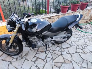 Honda CB 600F Hornet 2005