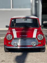 Mini Cooper 1978
