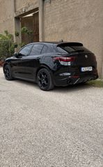 Alfa Romeo Stelvio 2022 ESTREMMA  Q4 2.2cc