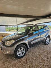 Toyota RAV 4 2005