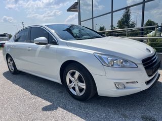 Peugeot 508 2011 FULL EXTRA AUTOMATIC !!!