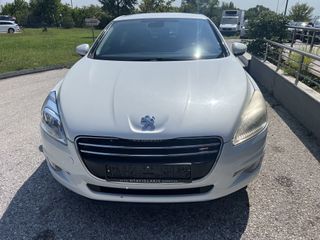 Peugeot 508 2011 FULL EXTRA AUTOMATIC !!!-thumb-3