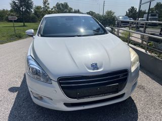 Peugeot 508 2011 FULL EXTRA AUTOMATIC !!!-thumb-4