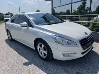 Peugeot 508 2011 FULL EXTRA AUTOMATIC !!!-thumb-5