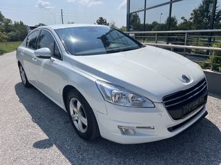 Peugeot 508 2011 FULL EXTRA AUTOMATIC !!!-thumb-6