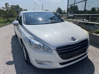 Peugeot 508 2011 FULL EXTRA AUTOMATIC !!!-thumb-7